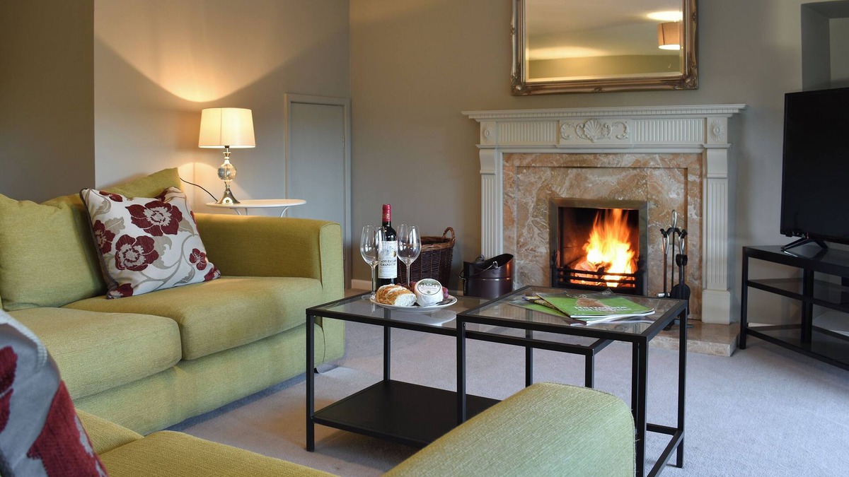Leyburn Cottage | 4 bedroom accommodation in Carlton-in-Coverdale