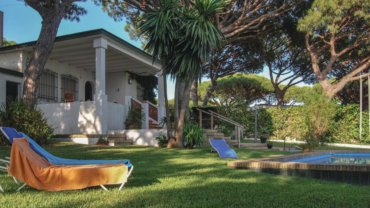 Mazagon House | 4 bedroom gorgeous home in Mazagón