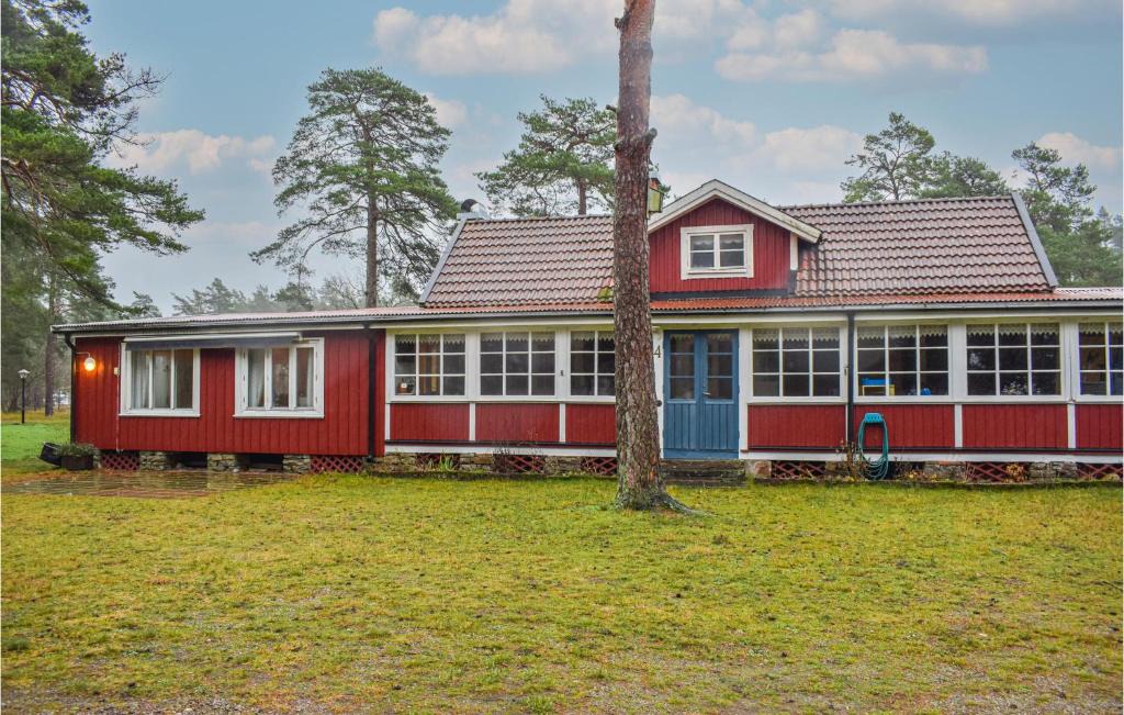 Storlinge House | 4 Bedroom Gorgeous Home In Borgholm