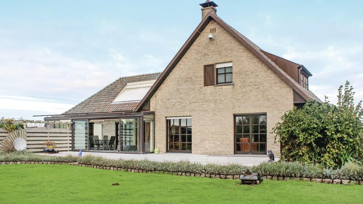Groede House | 4 bedroom gorgeous home in Groede