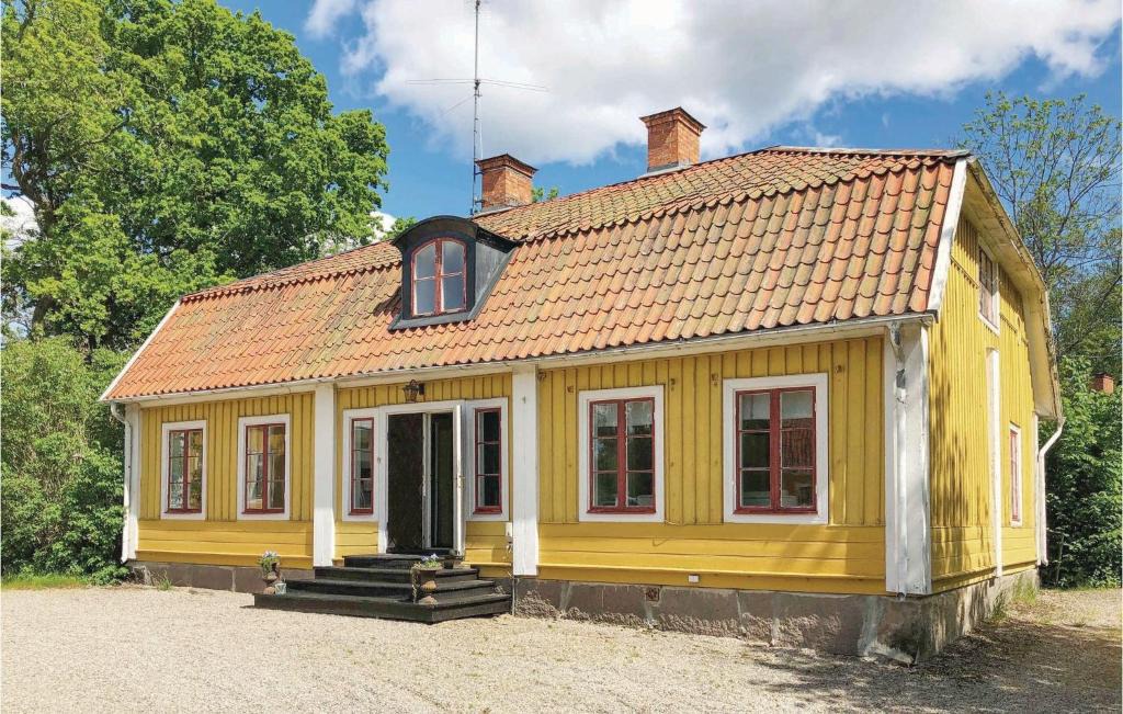 Lindesberg House | 4 Bedroom Gorgeous Home In Lindesberg