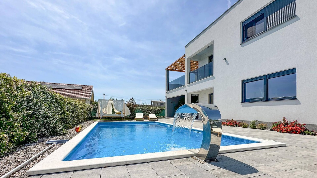 Kastela House | 4 bedroom gorgeous home in Kastel Stari