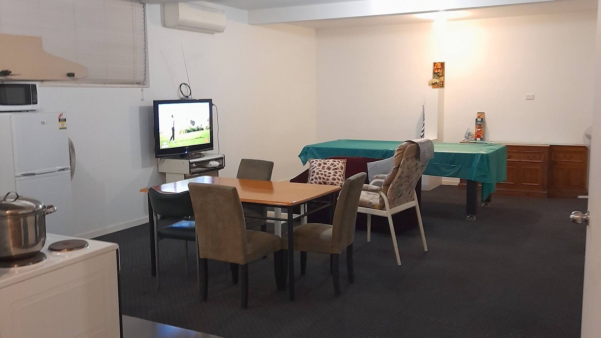 Paddington House | 4 bedroom Guest Suite