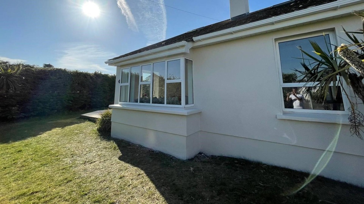 Rosslare House | 4 bedroom holiday home in Rosslare Strand County Wexford