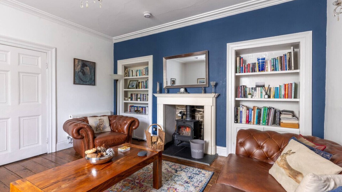 Alston House | 4 Bedroom holiday home by North East Escapes