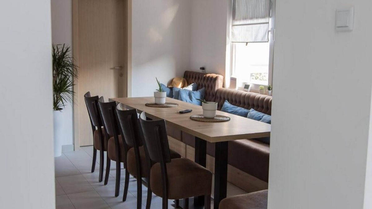 Karanac House | 4 bedroom holiday home with pool