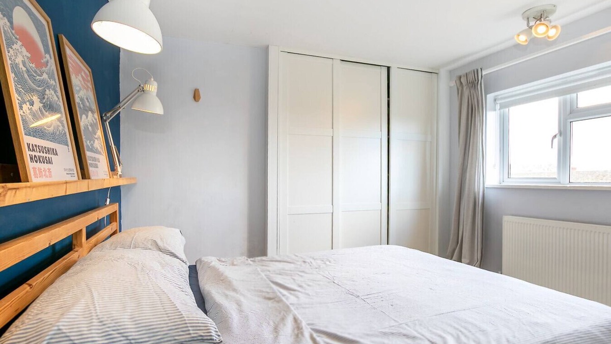 Cuddesdon House | 4 Bedroom Home in Charming Village outside Oxford