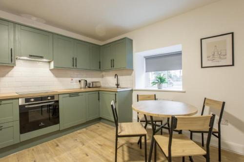 Sallins House | 4 Bedroom House between Sallins and Clane close to Nass ideal for Contractors or groups of workers