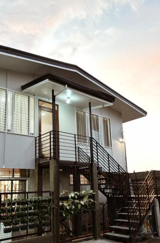 Baguio Apartment | 4-Bedroom House in Baguio City