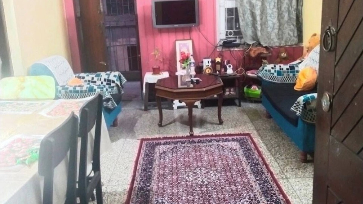 Garia House | 4-bedroom house in charming Kolkata with AC, WiFi. Enjoy your stay