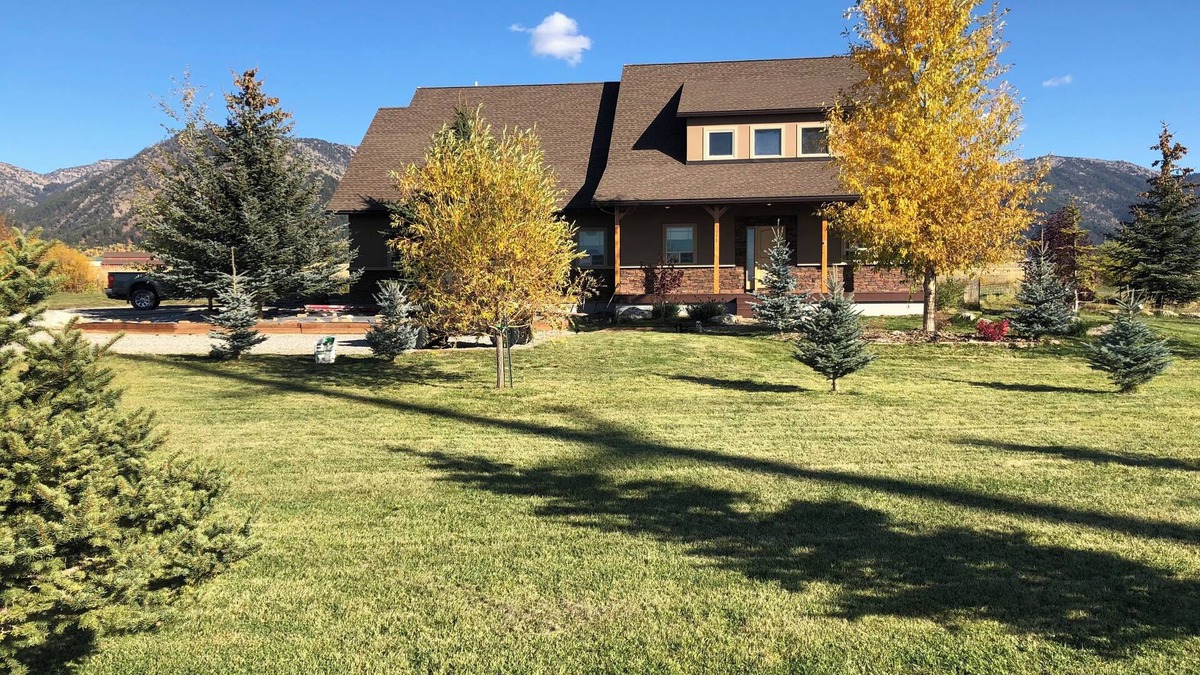 Thayne House | 4-bedroom house in delightful Thayne with AC, WiFi. Enjoy your stay