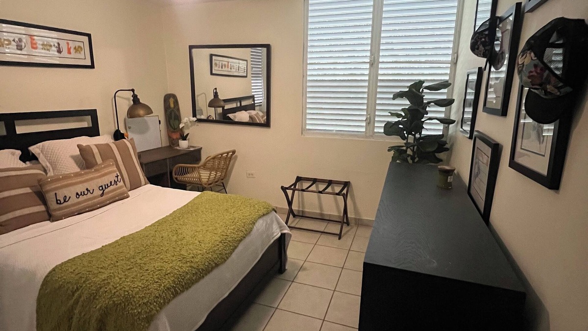 Canovanillas House | 4-bedroom house in enchanting Canovanas with WiFi, AC. Relax and unwind
