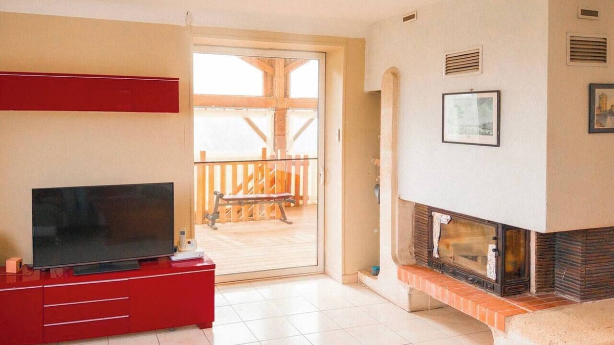 Montournais House | 4-bedroom house in the heart of the Vendée near Puy du Fou