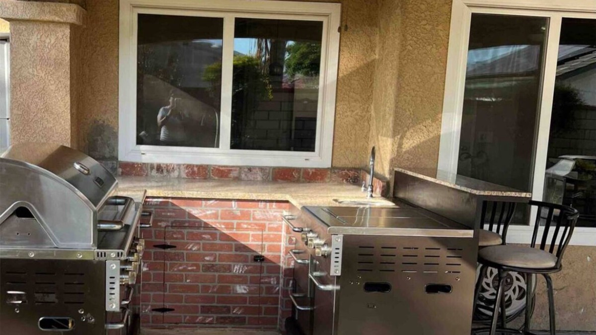 Chino House | 4-bedroom house in marvelous Chino with AC, fitness equipment
