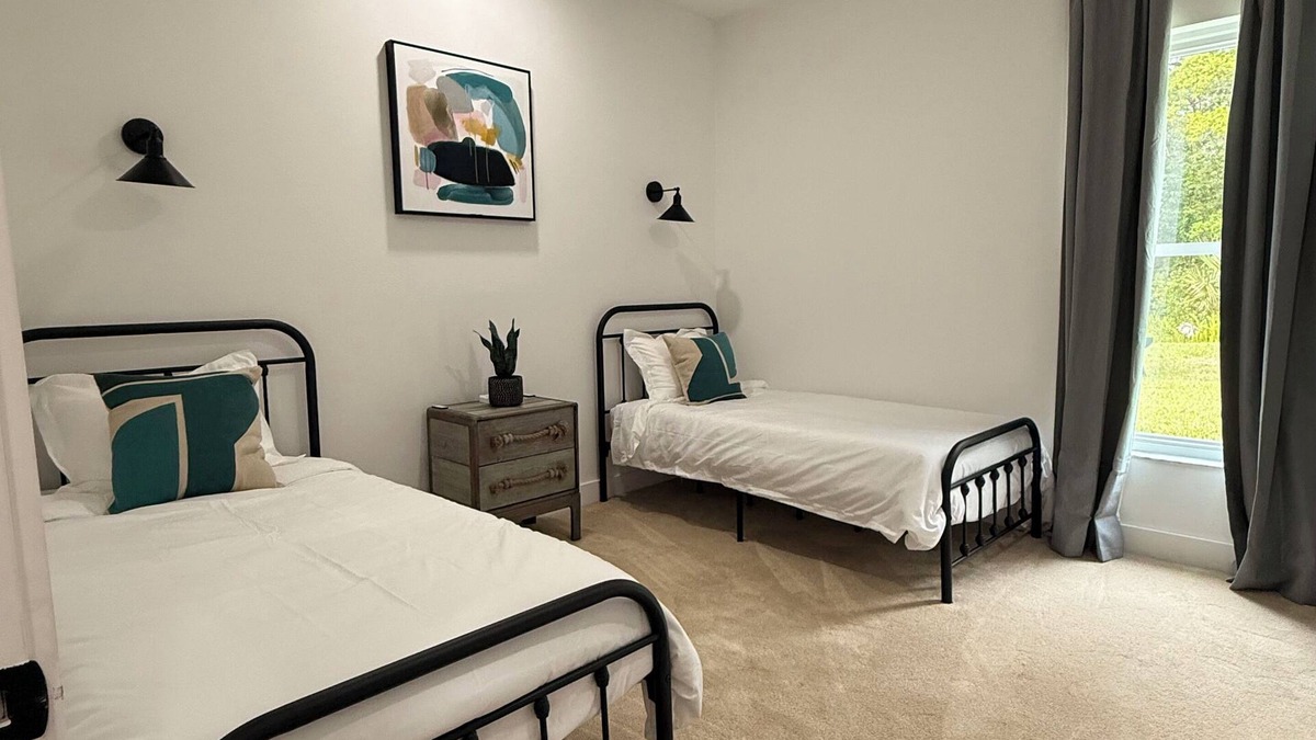 Lecanto House | 4-bedroom house in lovely Crystal River with WiFi, AC
