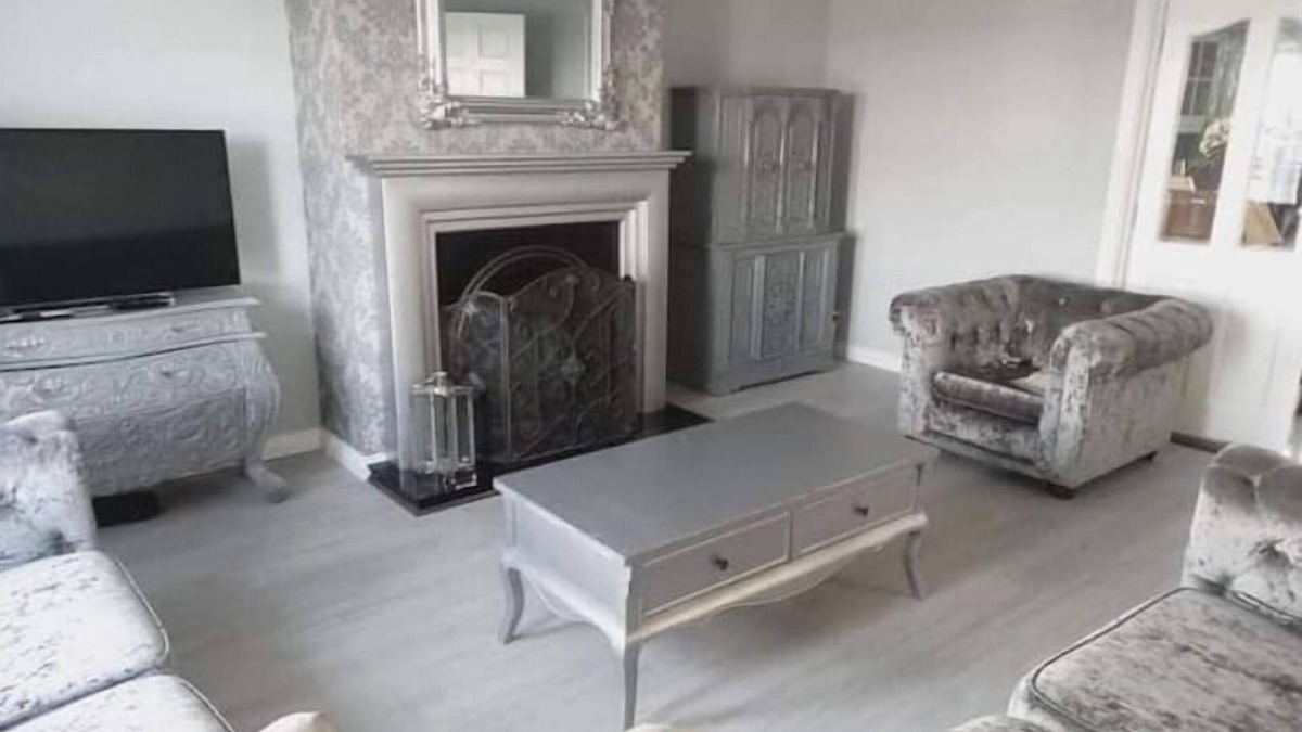 Letterkenny House | 4 Bedroom House Letterkenny