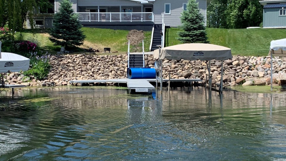 Clear Lake House | 4 Bedroom House/Vacation Rental with Lake Access