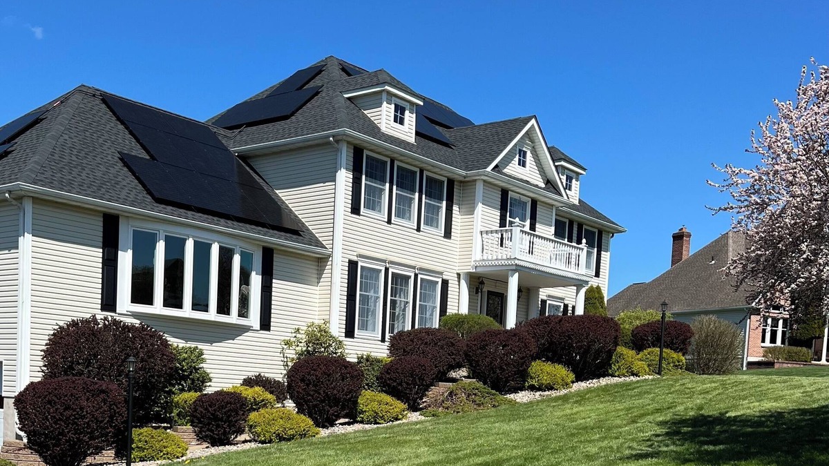 Lagrangeville House | 4-bedroom house with pool, hot tub in charming Lagrangeville with, AC. Enjoy.