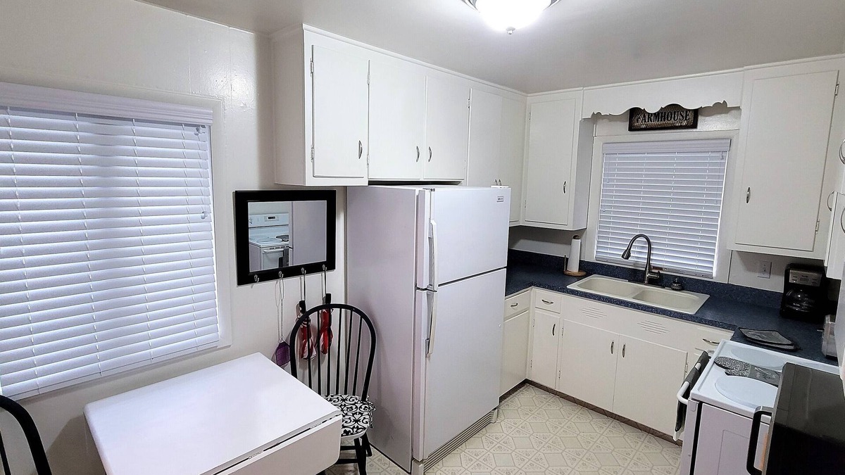 Sidney House | 4 Bedroom House with Nebraska Charm and Large Backyard