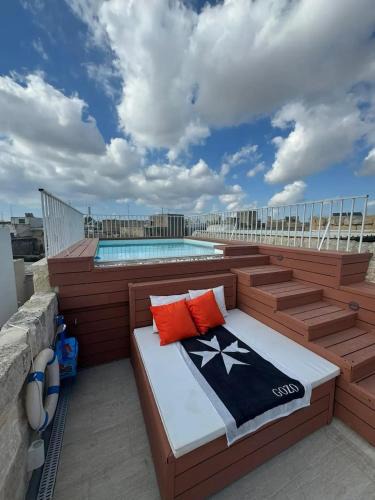 Siggiewi House | 4 Bedroom House with Swimming Pool
