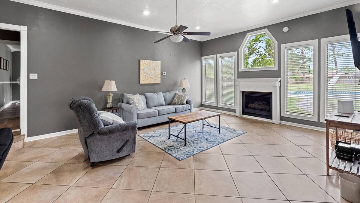 Nederland House | 4 Bedroom house with pool