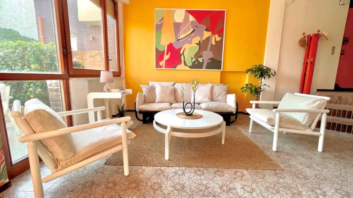 Case Fornace Villa | 4 Bedroom Villa in Francavilla al Mare