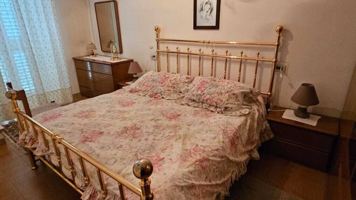 Tocco da Casauria House | 4 Bedroom Private vacation home in TOCCO DA CASAURIA (PE)