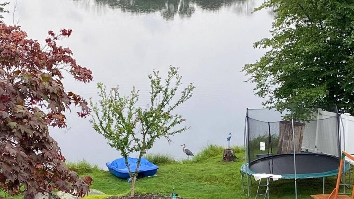 Monroe House | 4 Bedroom Lakefront home retreat with outdoor amenities in the NYC region.