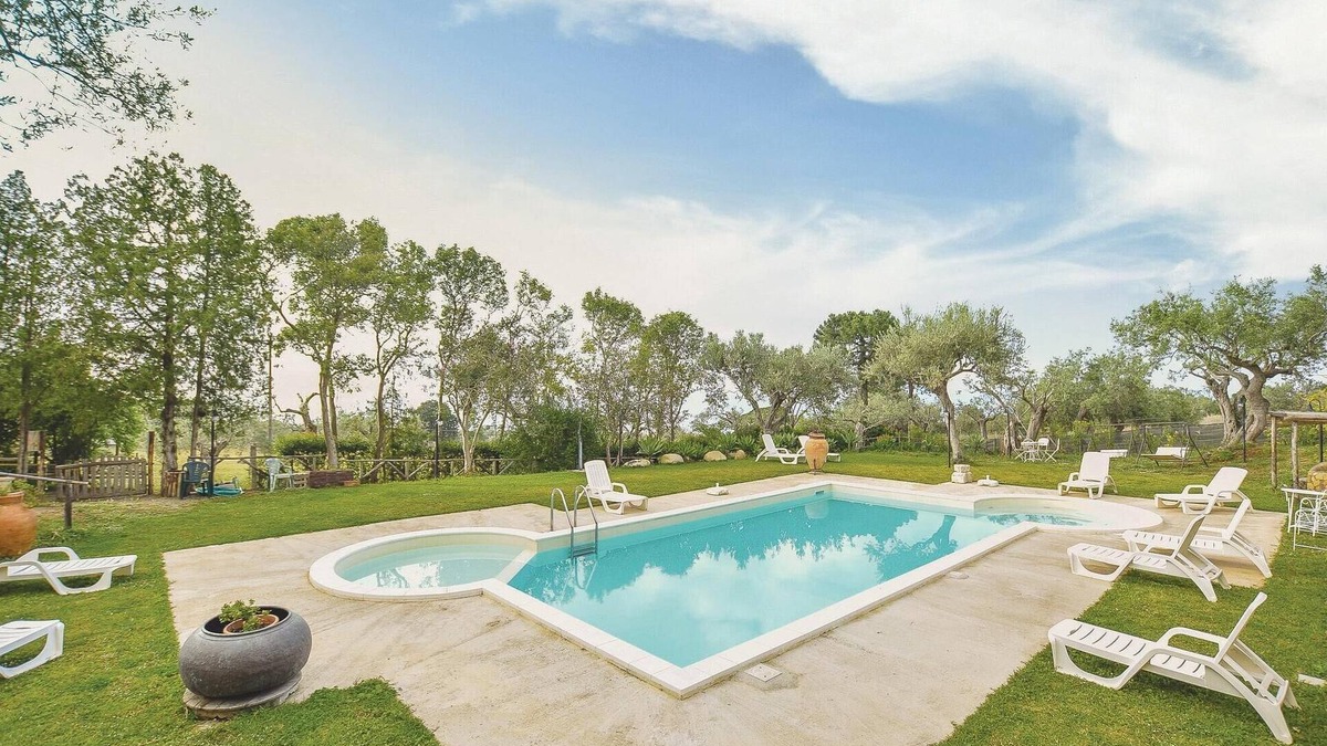 Acquedolci House | 4 bedroom lovely home in Acquedolci