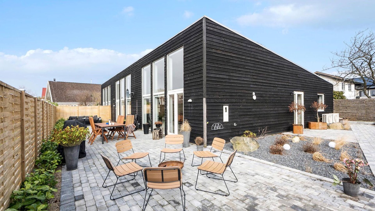 Gilleleje House | 4 bedroom lovely home in Gilleleje