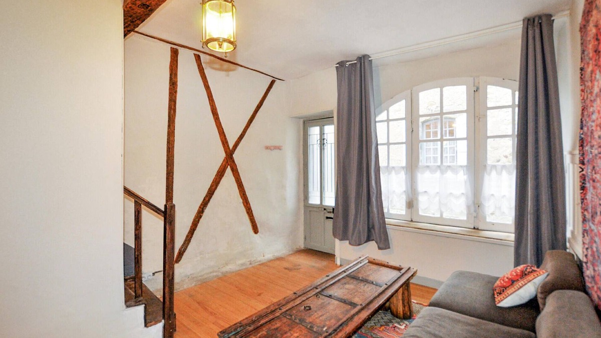 Chalabre House | 4 bedroom lovely home in Chalabre