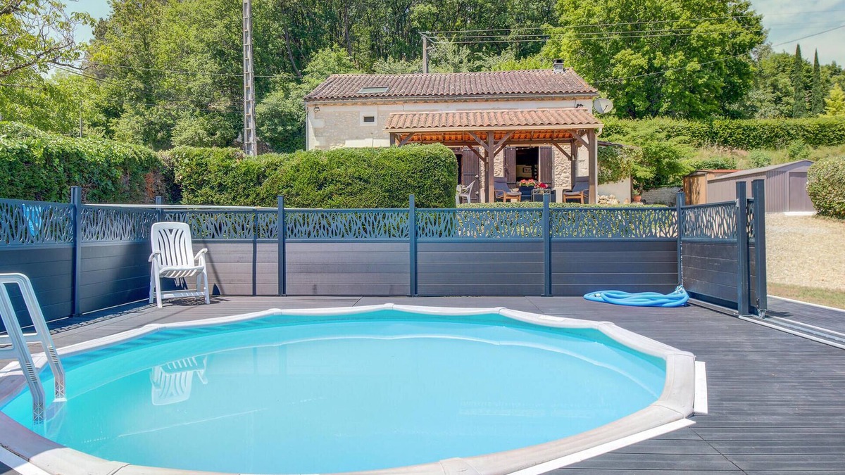 Douzillac House | 4 bedroom lovely home in Douzillac