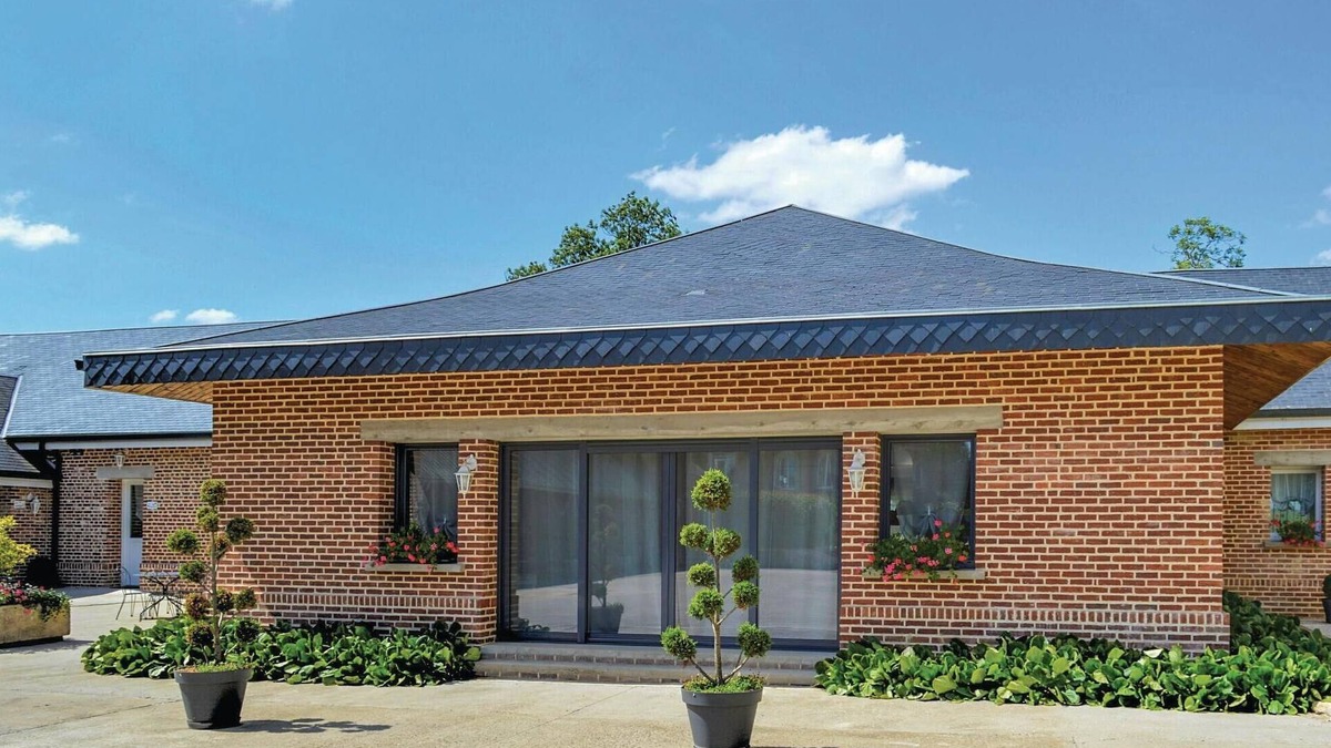 Roisel House | 4 bedroom lovely home in Roisel