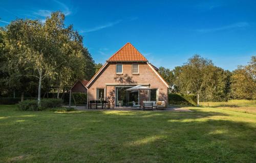 Havelte House | 4 Bedroom Lovely Home In Havelte