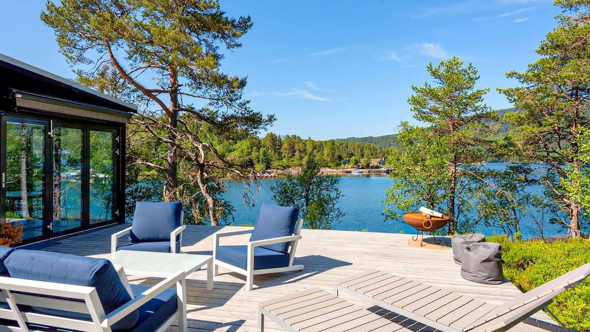 Skodje House | 4 bedroom lovely home in Skodje