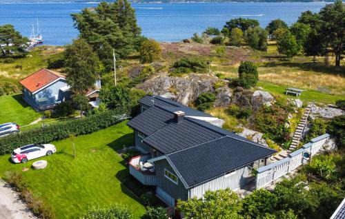 Fagerfjall House | 4 Bedroom Lovely Home In Fagerfjäll