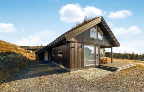 Lillehammer House | 4 Bedroom Lovely Home In Lillehammer