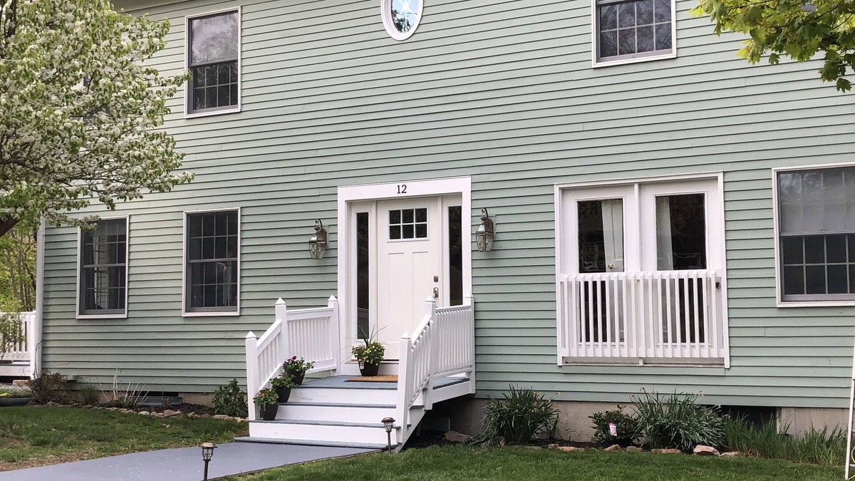 Gloucester House | 4 Bedroom LUX House/with Pool Next Door
