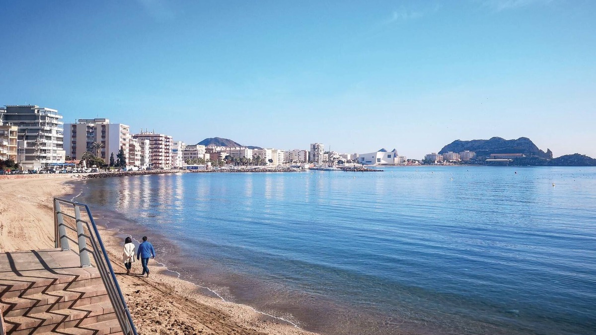 Calabardina House | 4 bedroom nice home in Aguilas