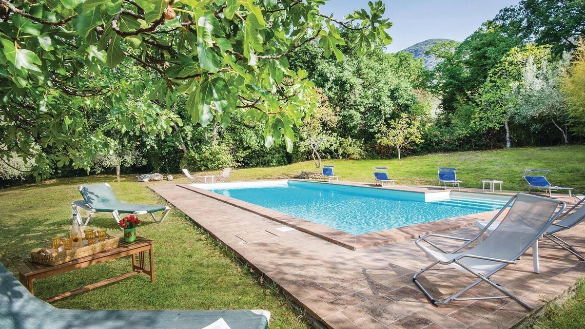 Terni House | 4 bedroom nice home in Terni TR