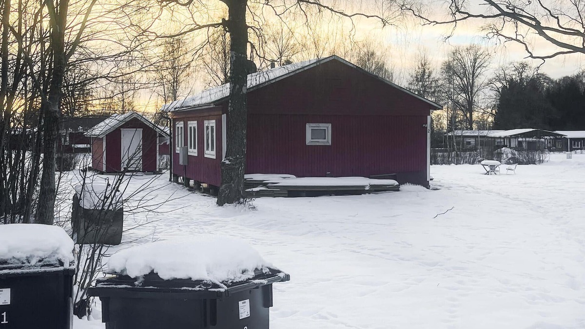 Norrkoping House | 4 bedroom nice home in Norrköping