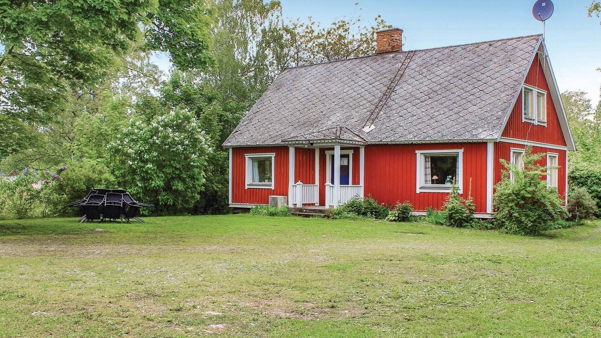 Solvesborg House | 4 bedroom nice home in Sölvesborg