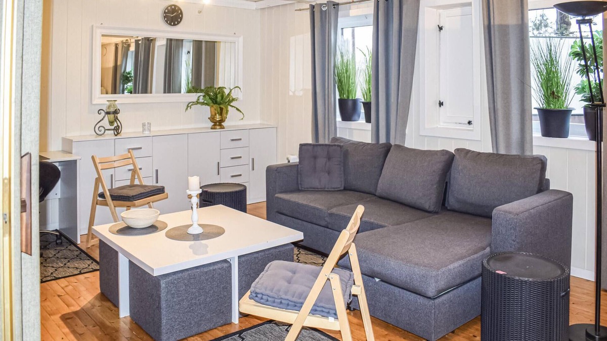 Valer Municipality House | 4 bedroom nice home in våler i østfold