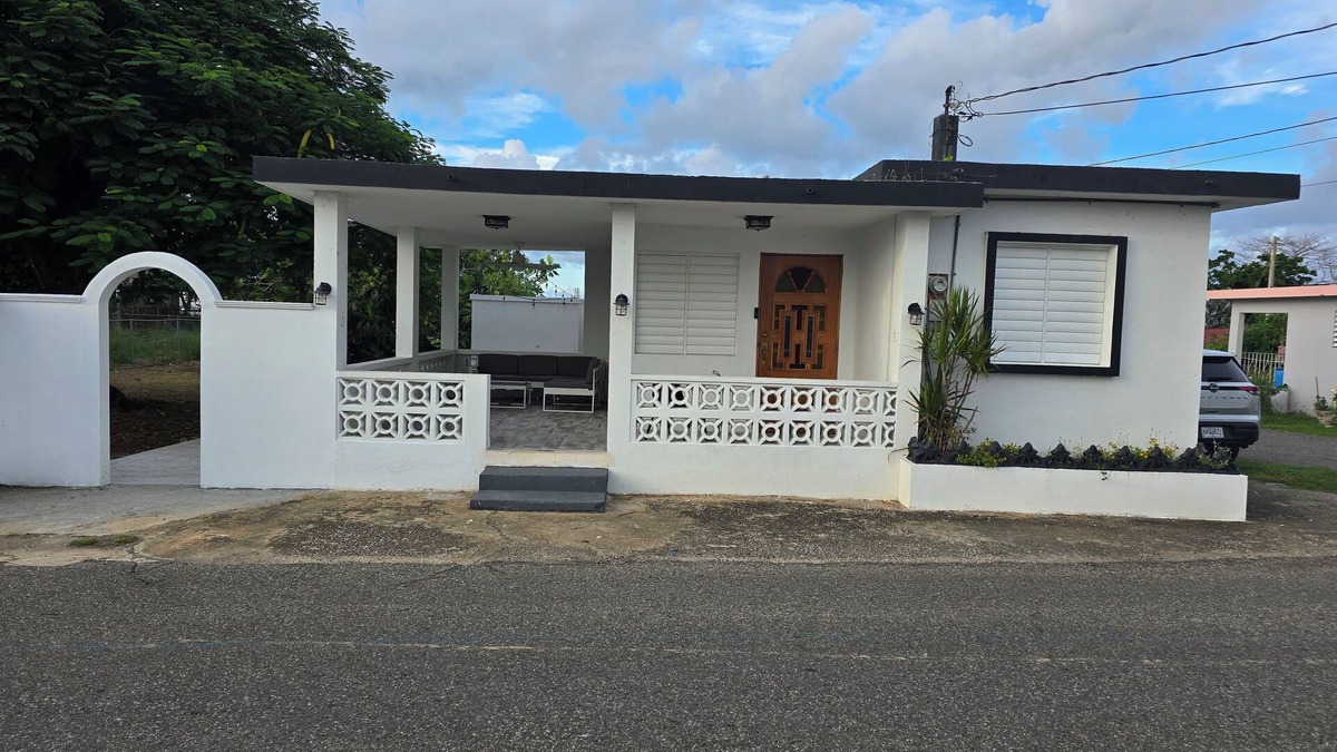 Hatillo House | 4-bedroom oasis in amazing Hatillo