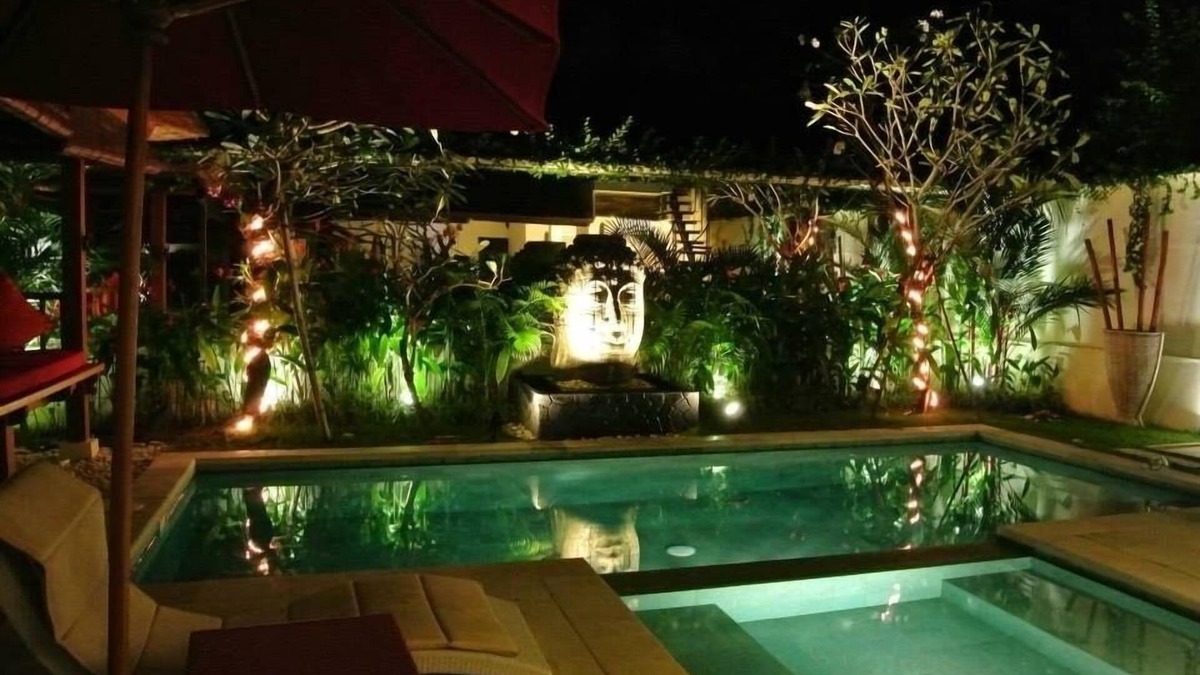 Dyanapura Villa | 4 bedroom pool villa close to beach and all restaurants
