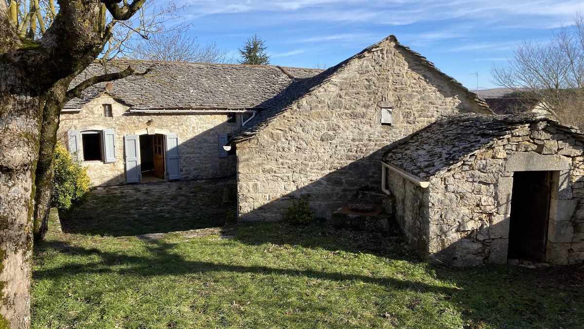 La Cavalerie House | 4 Bedroom Private vacation home in La Cavalerie