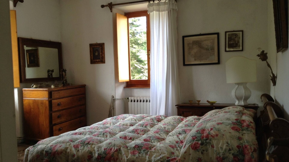 Rovegno House | 4 Bedroom Private vacation home in Rovegno