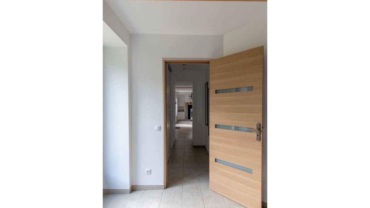 Thizay House | 4 Bedroom Private vacation home in Thizay