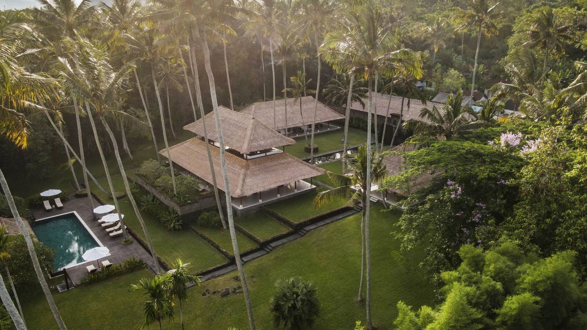 Ababi House | 4 bedroom private vacation home in ababi