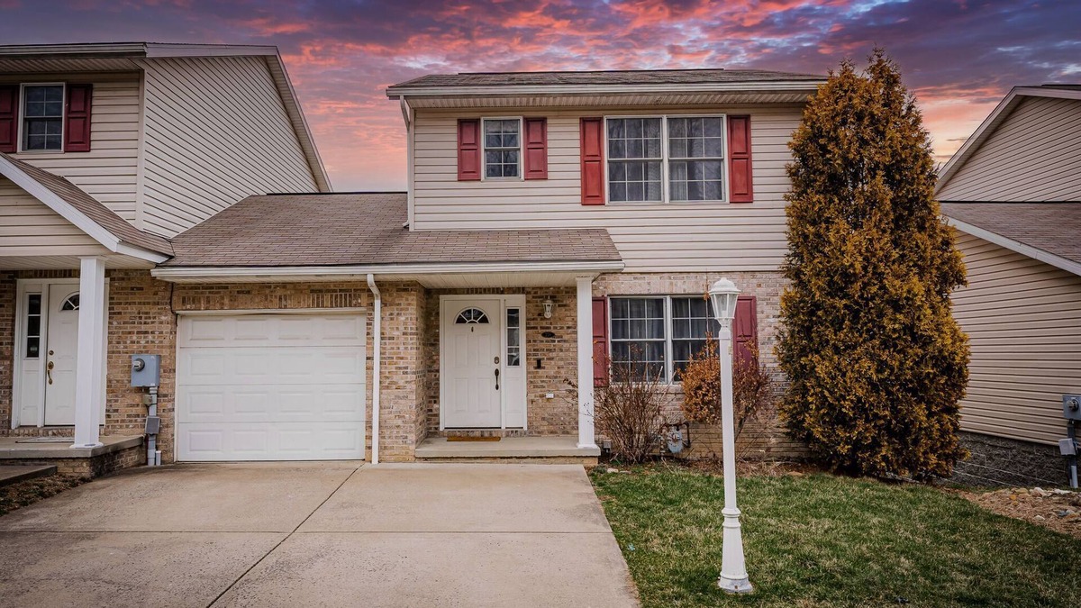 Morgantown House | 4 Bedroom Rare Find